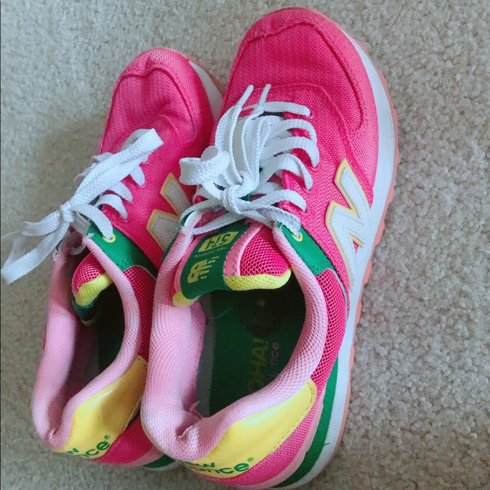 New Balance Running Shoes